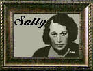 Sally Bachman