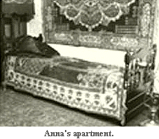 Anna Apartment